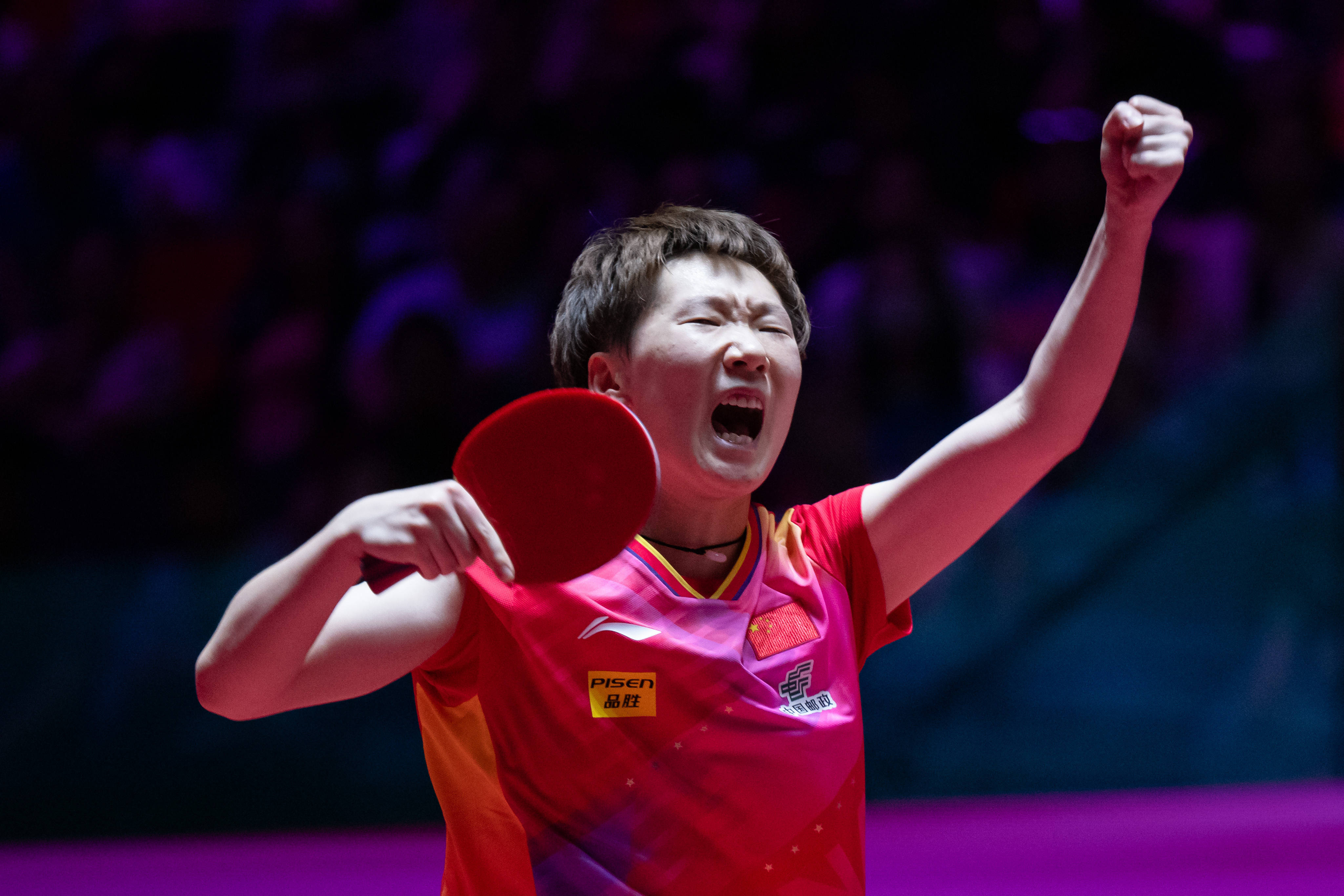 逐渐临近 逐渐临近