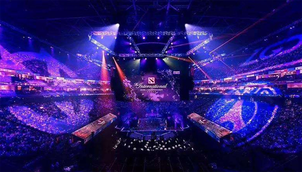 我们一直努 我们一直努