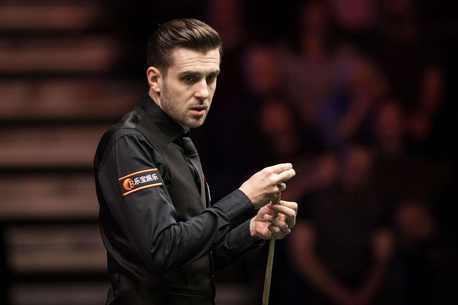 主场的表现 主场的表现