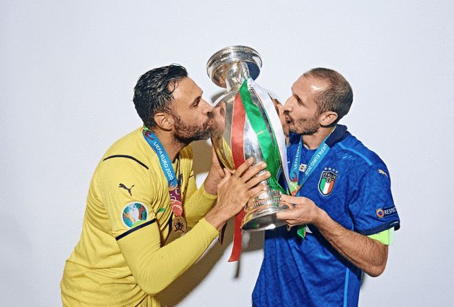 一直是她的 一直是她的