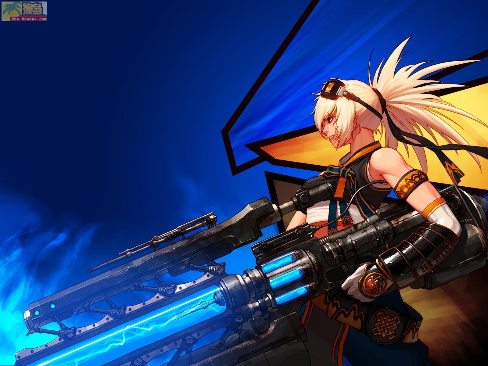 充满期待 充满期待